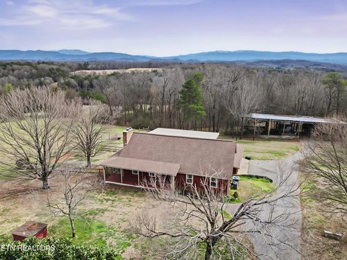 6239 N Trigonia Rd, Greenback, TN, 37742-2016 | Card Image