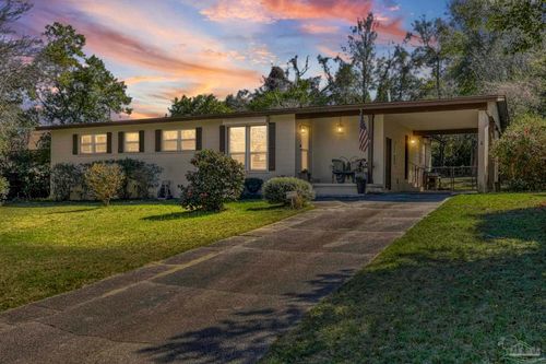 4907 Springhill Dr, Pensacola, FL, 32503-2115 | Card Image