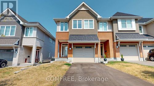 338 Kanashtage Terr, Orleans, ON, K4A5J8 | Card Image