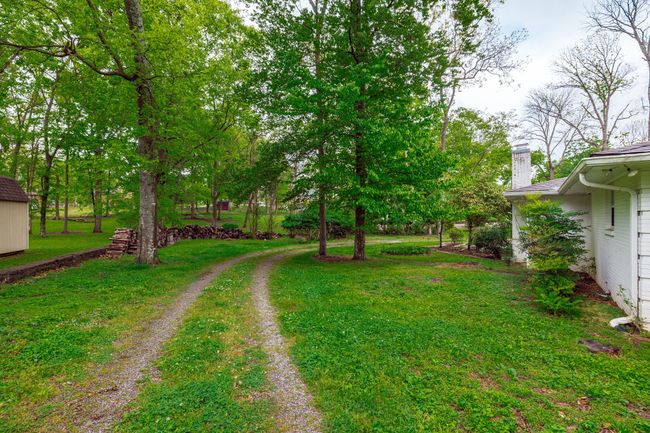 Maybe you add a firepit! | Image 13