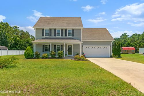 146 Quinn Hill Rd, Newport, NC, 28570-7044 | Card Image