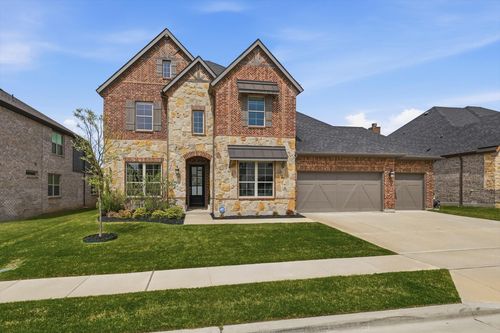 3120 Creek Meadow Dr, Anna, TX, 75409-3548 | Card Image
