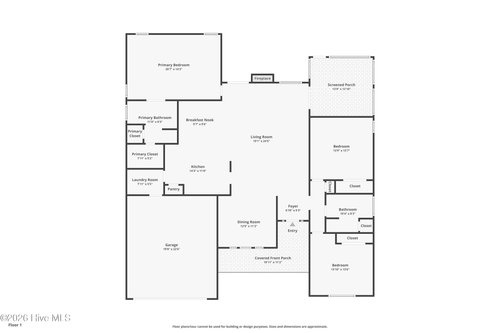 1207 Fence Post Ln, Carolina Shores, NC, 28467-2230 | Card Image