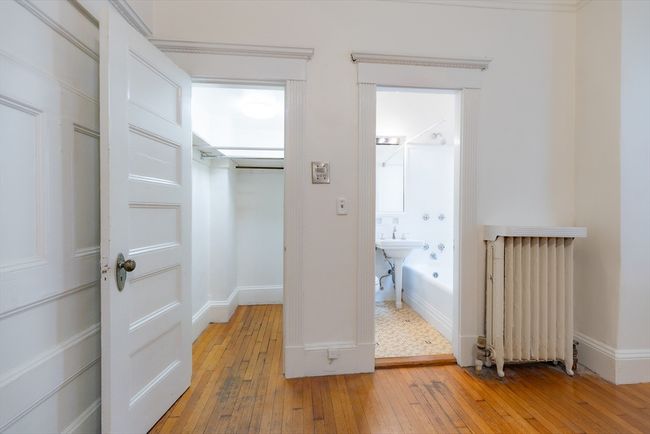 APT-110 - 8 Garrison St, Condo with 0 bedrooms, 1 bathrooms and null parking in Boston MA | Image 6