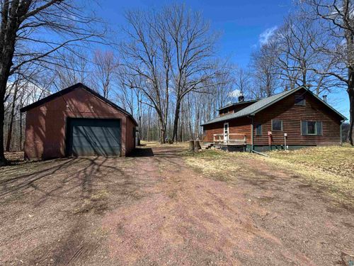 4897 S Swanson Dr, Maple, WI, 54854-9027 | Card Image