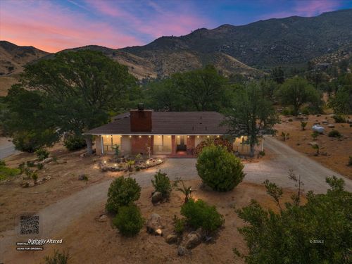 2912 Mccray Rd, Lake Isabella, CA, 93240-9551 | Card Image