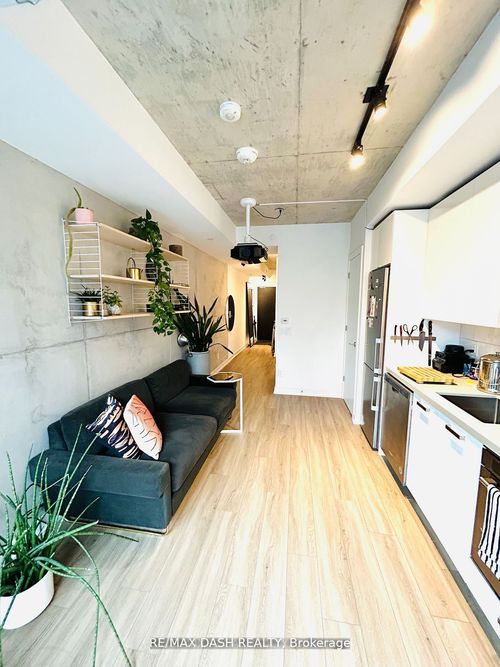 306-458 Richmond St W, Toronto, ON, M5V0S9 | Card Image