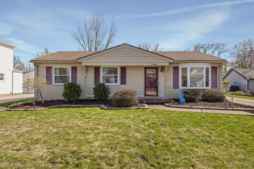 32644 Conrad Street, Chesterfield Township, MI, 48047 | Card Image