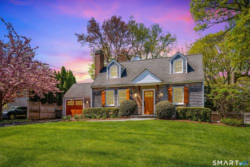 12 Walmsley Rd, Darien, CT, 06820-5129 | Card Image