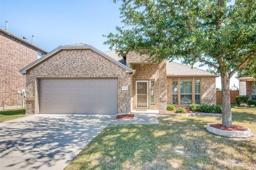 1017 Golden Bear Ln, Mckinney, TX, 75072-8911 | Card Image