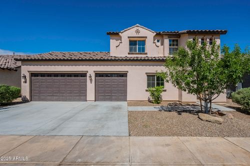 8518 S 8th Ln, Phoenix, AZ, 85041-8365 | Card Image