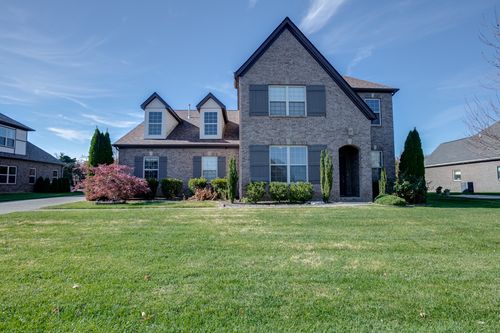 141 Madison Mill Dr, Nolensville, TN, 37135-2950 | Card Image