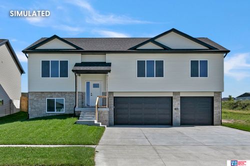 1460 W Beartooth Dr, Lincoln, NE, 68521-1706 | Card Image
