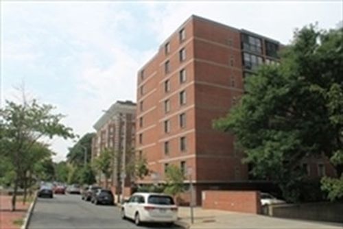 5f-1580 Massachusetts Ave, Cambridge, MA, 02138-2927 | Card Image