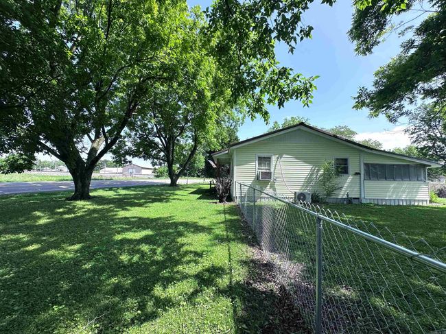 508 State St, House other with 3 bedrooms, 1 bathrooms and null parking in Greenway AR | Image 37