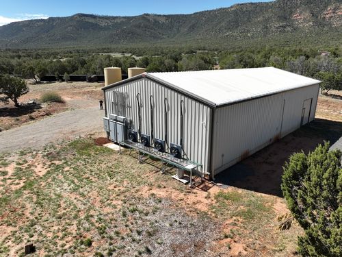 2116 Frontage Rd, Rowe, NM, 87562 | Card Image
