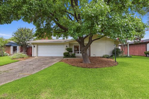 2953 Silverton Dr, Dallas, TX, 75229-3683 | Card Image