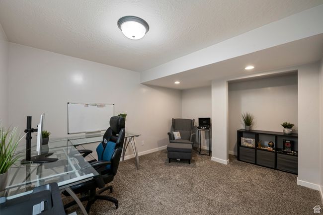 2026 E Ficus Way, House other with 5 bedrooms, 3 bathrooms and 2 parking in Eagle Mountain UT | Image 27