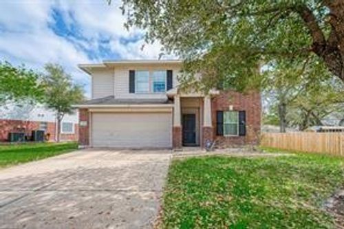 12819 Cedar Cliff Ln, Cypress, TX, 77429-3887 | Card Image