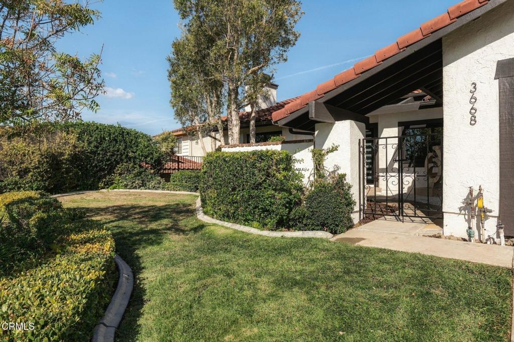 Residential in Thousand Oaks 3