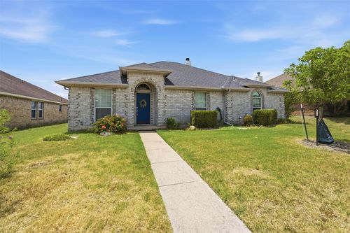 117 Clover Leaf Ln, Red Oak, TX, 75154-4628 | Card Image