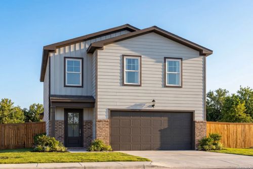 4942 Mala Vida, San Antonio, TX, 78222-2924 | Card Image