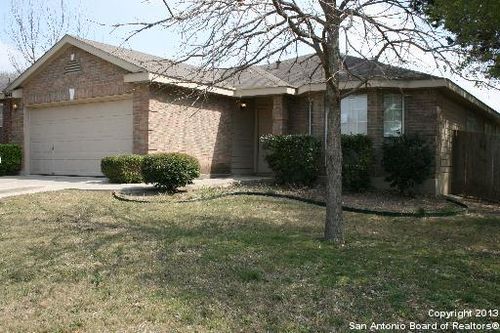 3644 Prairie Ln, Schertz, TX, 78154-2678 | Card Image