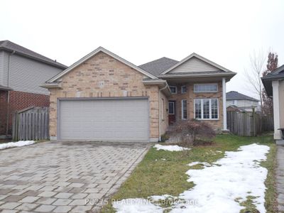 1191 Smithson Crt, House other with 3 bedrooms, 2 bathrooms and 6 parking in London ON | Image 1