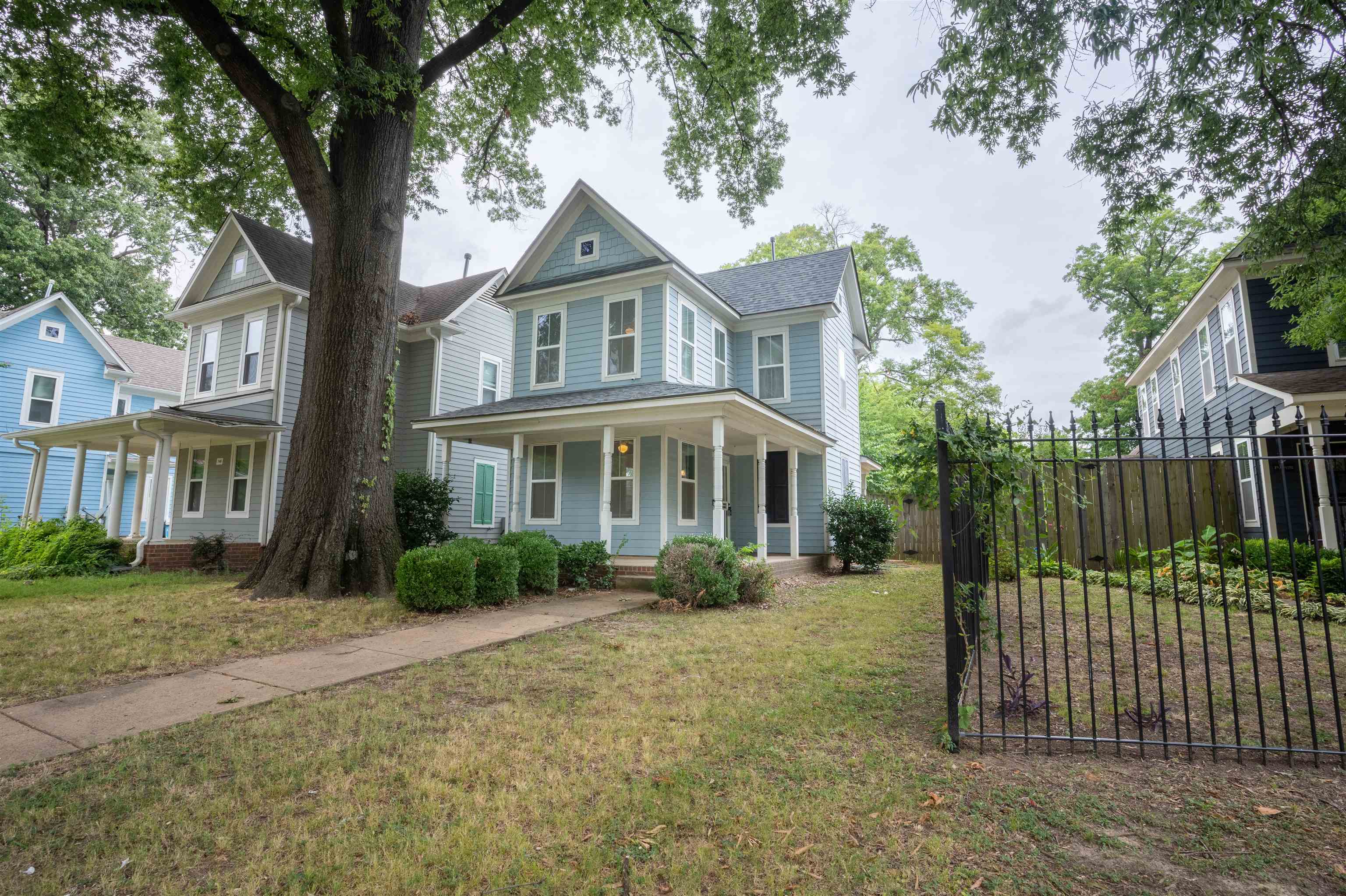 Saffarans Ave, Memphis, TN 38107