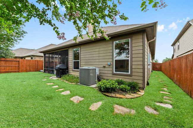29501 Salem Fields Dr, House other with 4 bedrooms, 2 bathrooms and 2 parking in Spring TX | Image 20