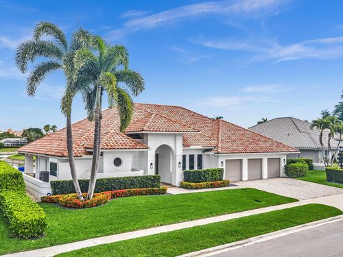 7149 Montrico Drive, Boca Raton, FL, 33433 | Card Image