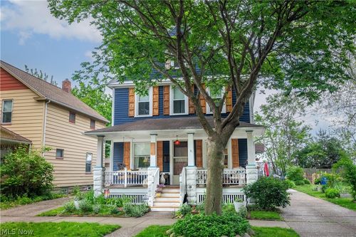 3287 W 17th St, Cleveland, OH, 44109-1767 | Card Image