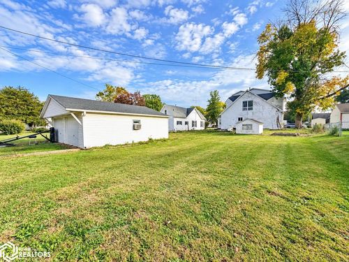 844 Buchanan Avenue, Wapello, IA, 52653 | Card Image