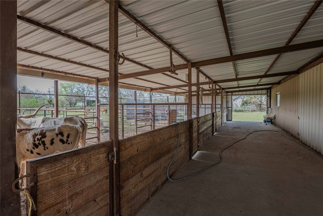 View of stable | Image 26