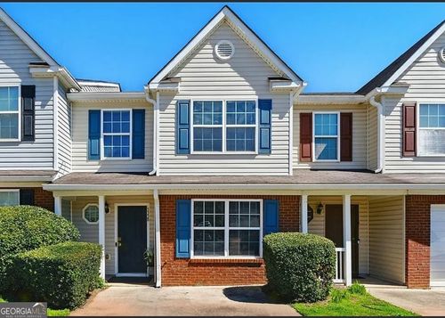 5338 Creekview Ln, Morrow, GA, 30260-4215 | Card Image