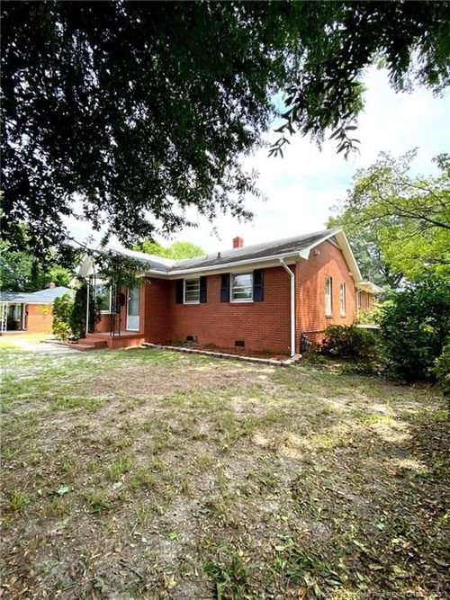 1863 Broadell Dr, Fayetteville, NC, 28301-0501 | Card Image