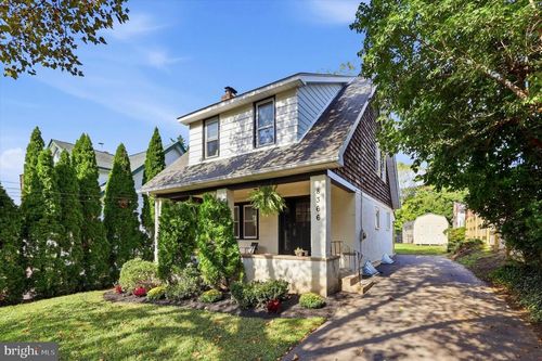 8366 Cadwalader Ave, ELKINS PARK, PA, 19027-2036 | Card Image