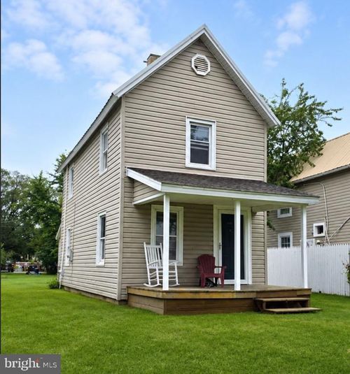 305 Caroline Ave, Ridgely, MD, 21660-2123 | Card Image