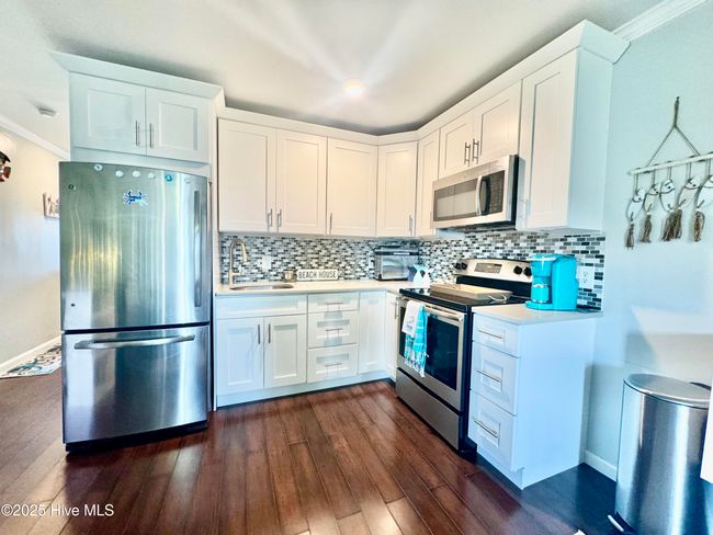 B-25 - 650 Cedar Point Blvd, Condo with 1 bedrooms, 1 bathrooms and null parking in Cedar Point NC | Image 13