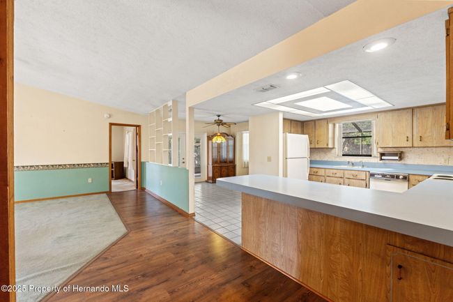 3029 Harrow Rd, House other with 3 bedrooms, 2 bathrooms and null parking in SPRING HILL FL | Image 6