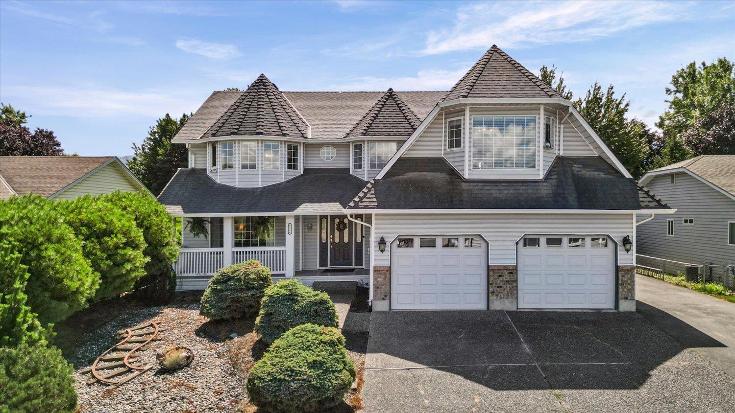Residential in Chilliwack 2