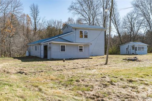 2700 County Route 28, Madrid, NY, 13660-3136 | Card Image