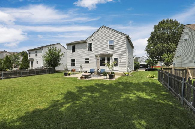 8537 Wildomar Ave, House other with 3 bedrooms, 3 bathrooms and null parking in Reynoldsburg OH | Image 45