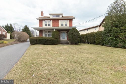 apt-2-2nd-floor-3807 Kutztown Road, READING, PA, 19605 | Card Image