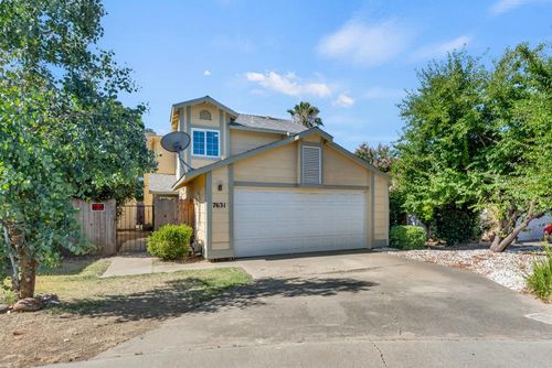 7631 Conklin Ct, Antelope, CA, 95843-3823 | Card Image