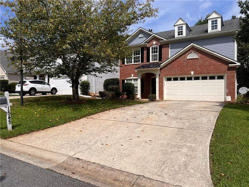 1545 Anna Ruby Ln Nw, Kennesaw, GA, 30152-8205 | Card Image