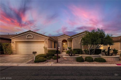 10532 Bambola Place, Las Vegas, NV, 89135 | Card Image