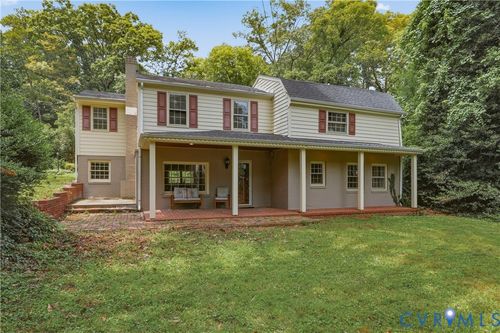 1132 Peck Rd, North Chesterfield, VA, 23235-4616 | Card Image