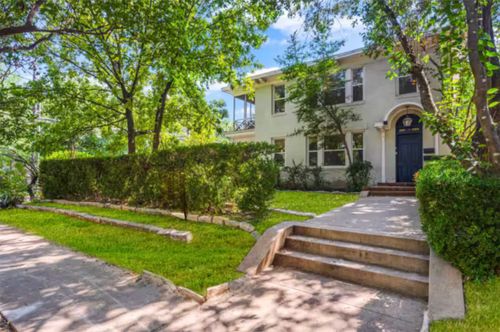 4303 Vandelia St, Dallas, TX, 75219-2751 | Card Image