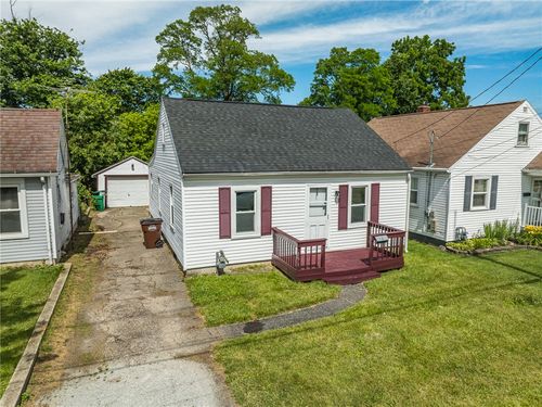 151 4th Ave, Springfield, OH, 45505-1503 | Card Image